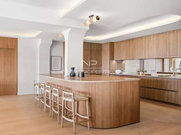 Appartement Cannes - 315m²