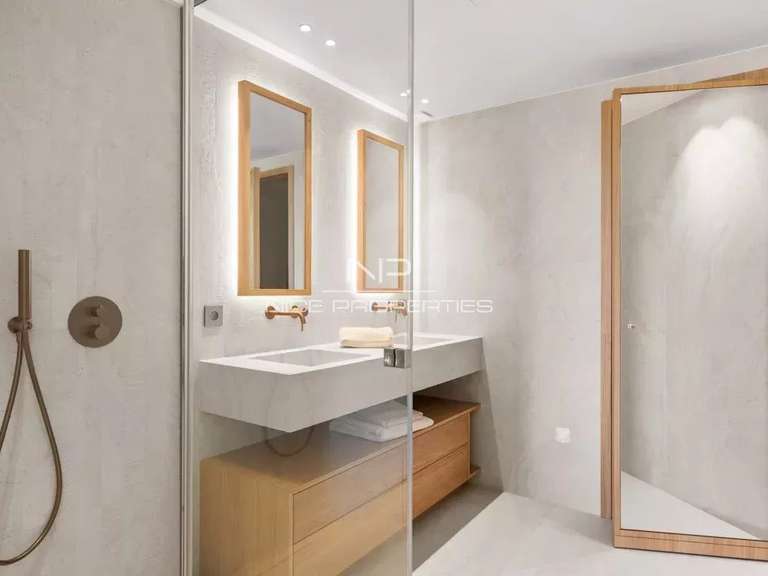 Appartement Cannes - 315m²