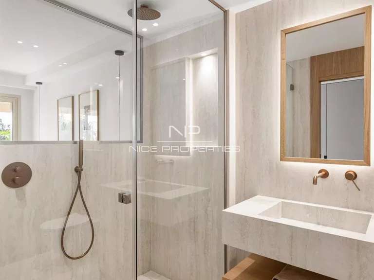 Appartement Cannes - 315m²