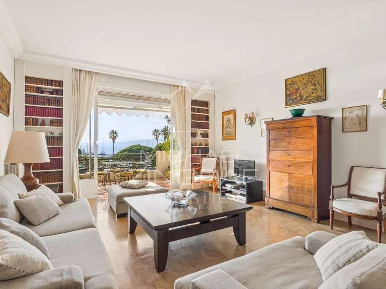 Appartement Cannes - 4 chambres - 102m²