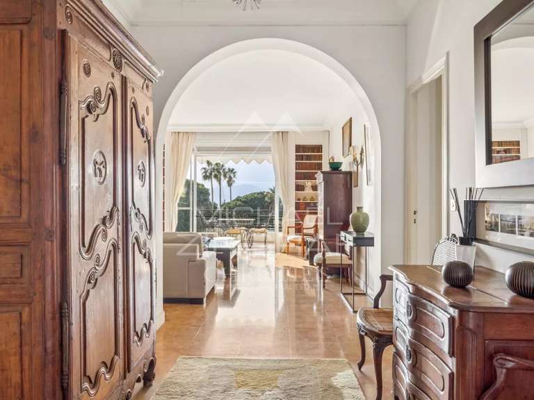 Appartement Cannes - 4 chambres - 102m²