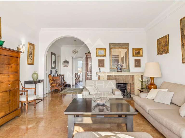 Appartement Cannes - 4 chambres - 102m²