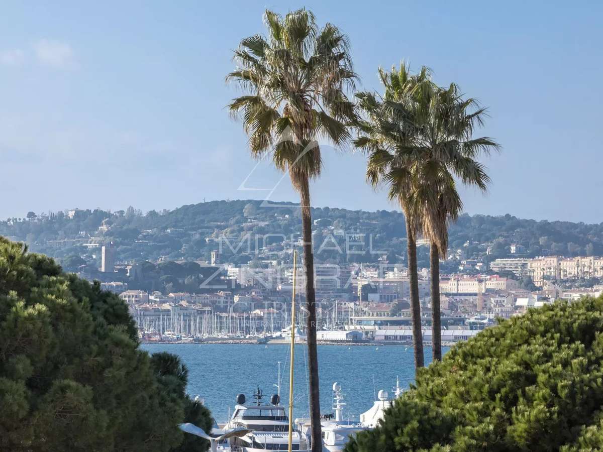 Appartement Cannes