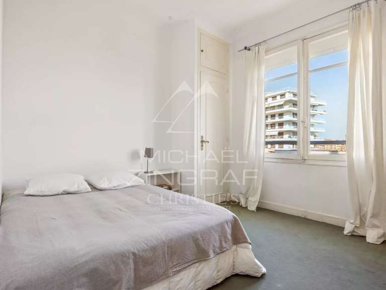 Appartement Cannes - 4 chambres - 102m²