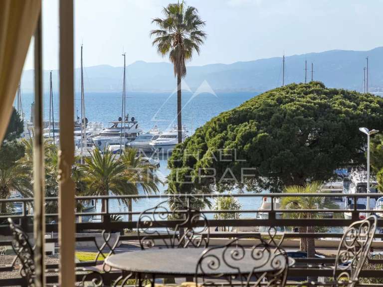 Appartement Cannes - 4 chambres - 102m²