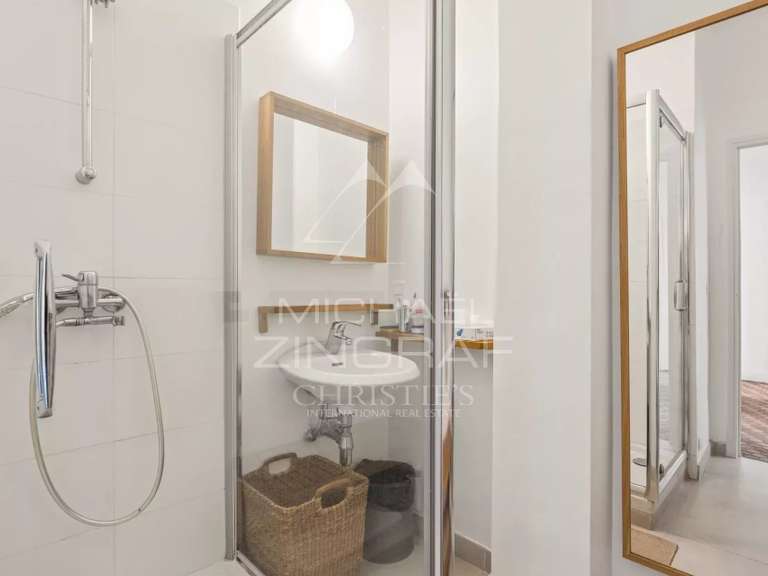 Appartement Cannes - 4 chambres - 102m²