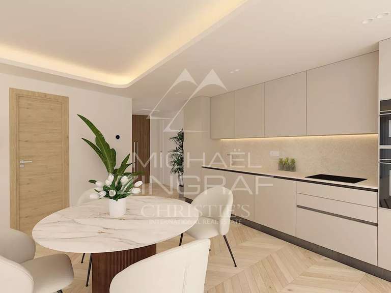 Appartement Cannes - 2 chambres - 65m²