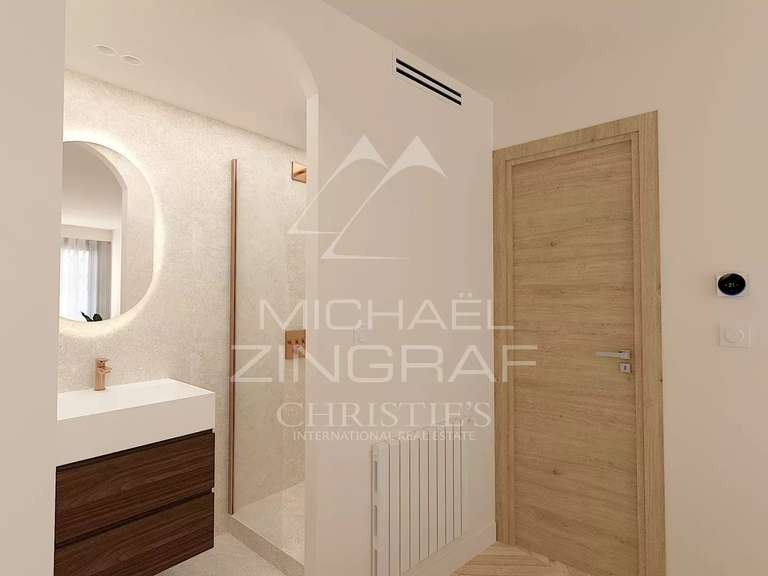 Appartement Cannes - 2 chambres - 65m²