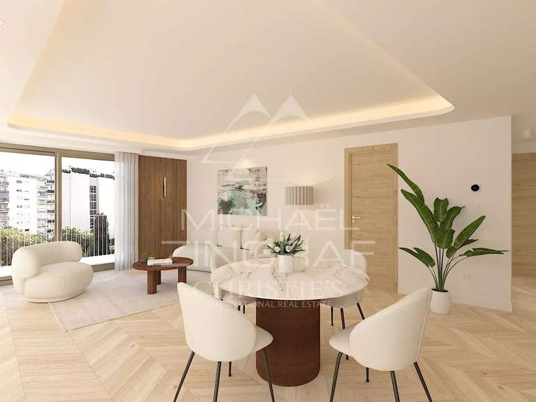Appartement Cannes - 2 chambres - 65m²