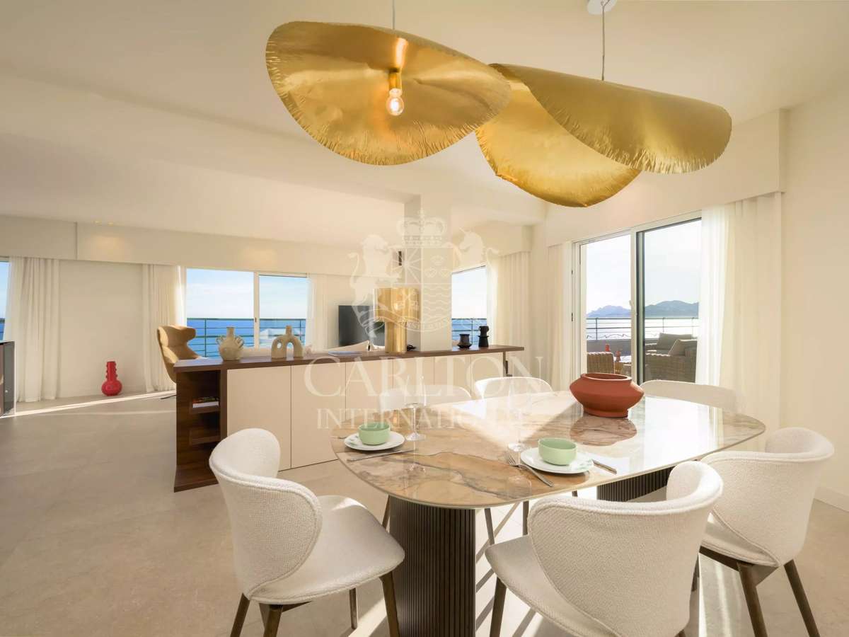 Appartement Cannes