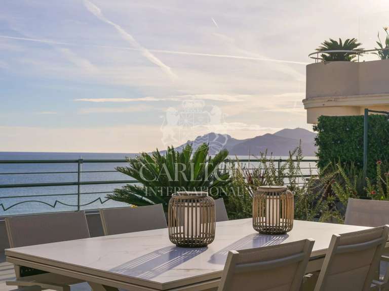Appartement Cannes - 3 chambres - 134m²