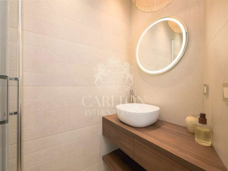 Appartement Cannes - 3 chambres - 134m²