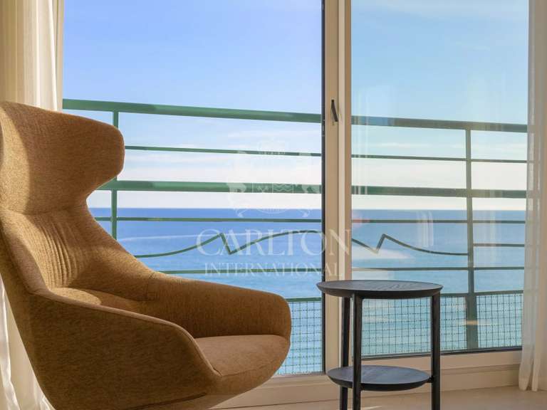 Appartement Cannes - 3 chambres - 134m²