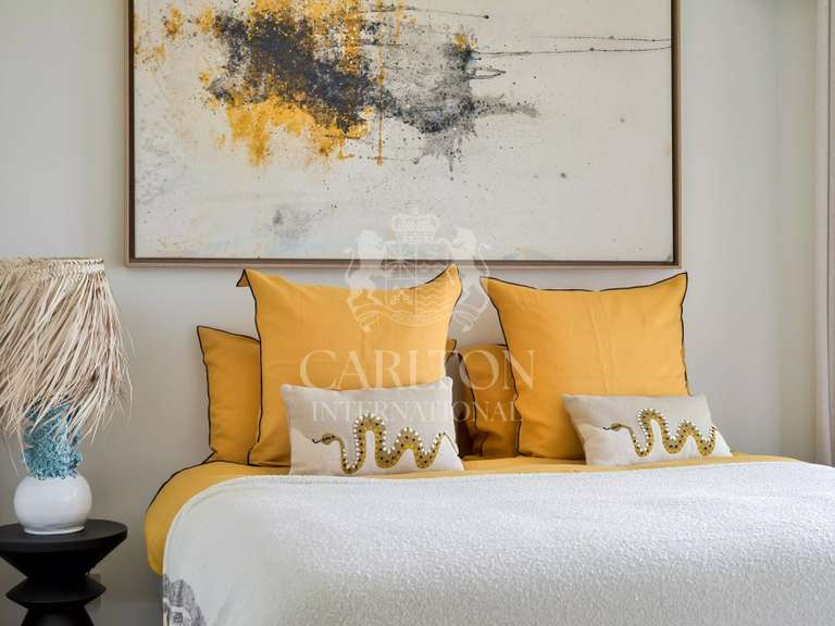 Appartement Cannes - 3 chambres - 134m²