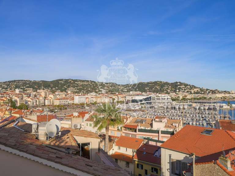 Appartement Cannes - 3 chambres - 134m²