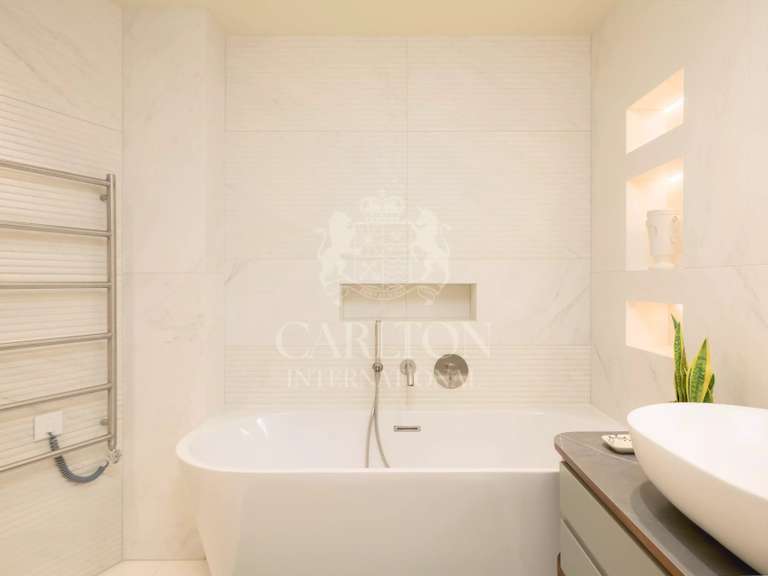 Appartement Cannes - 3 chambres - 134m²