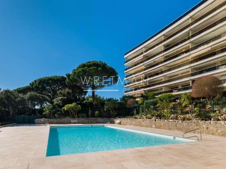 Appartement Cannes - 2 chambres - 85m²