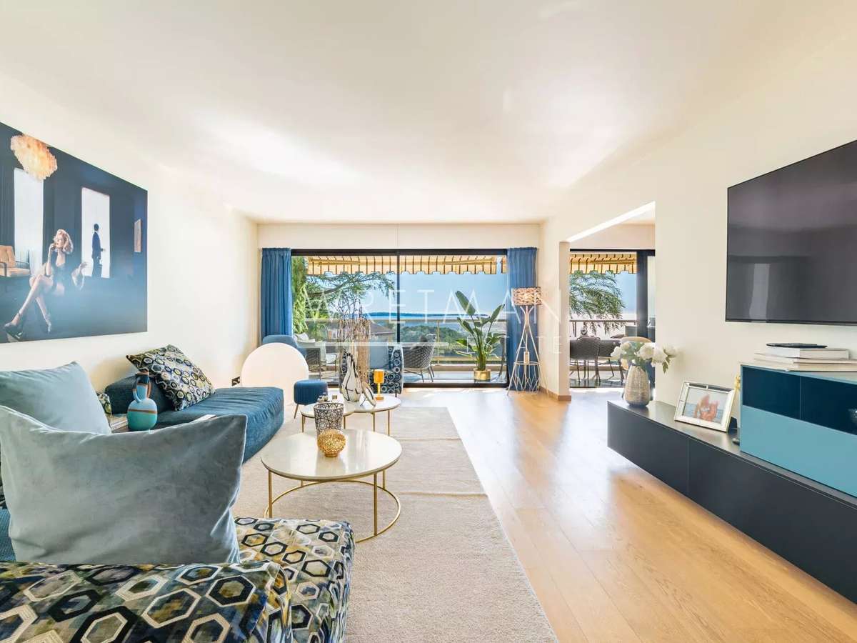 Appartement Cannes