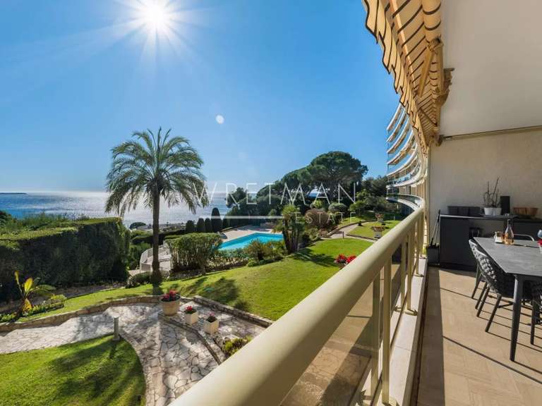 Appartement Cannes - 2 chambres - 85m²