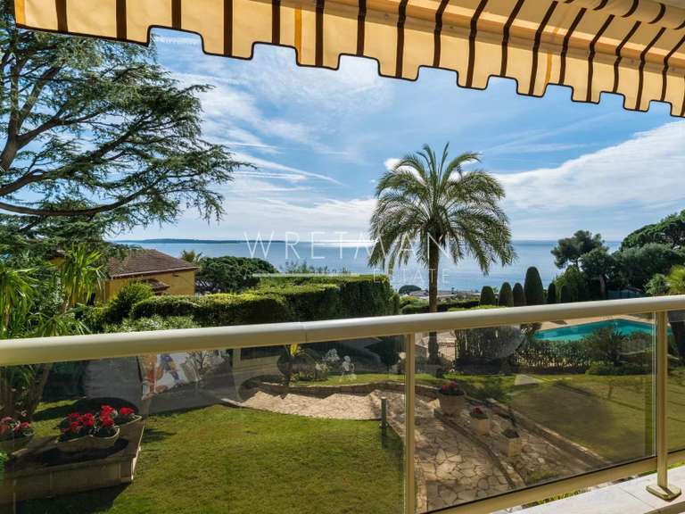 Appartement Cannes - 2 chambres - 85m²