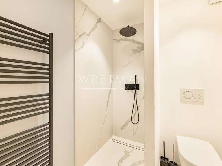 Appartement Cannes - 2 chambres - 85m²