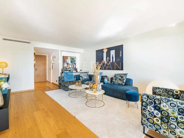 Appartement Cannes - 2 chambres - 85m²