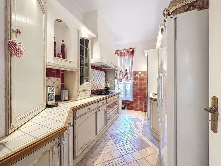 Appartement Cannes - 2 chambres - 103m²