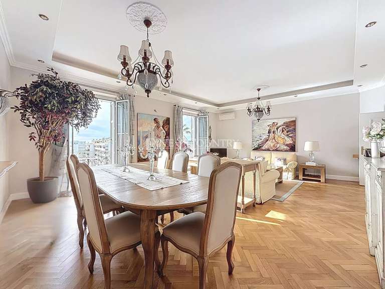 Appartement Cannes - 2 chambres - 103m²