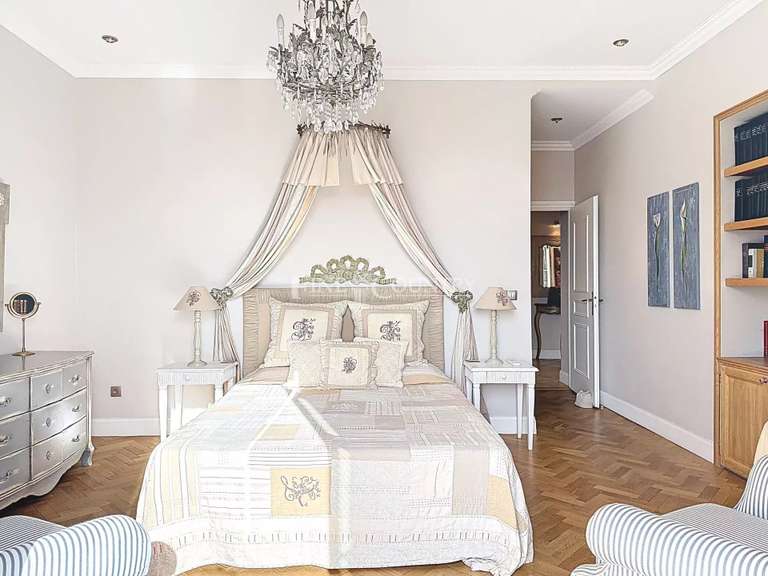 Appartement Cannes - 2 chambres - 103m²