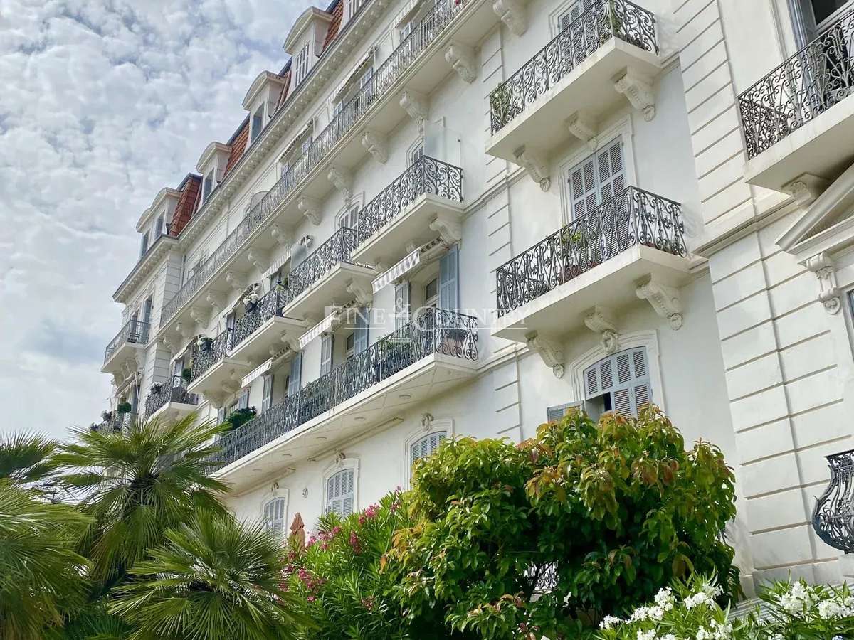 Appartement Cannes