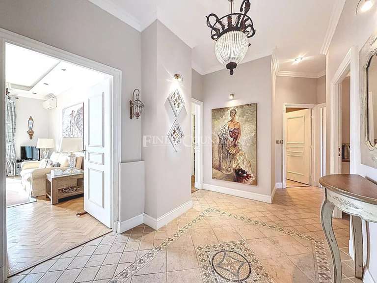 Appartement Cannes - 2 chambres - 103m²