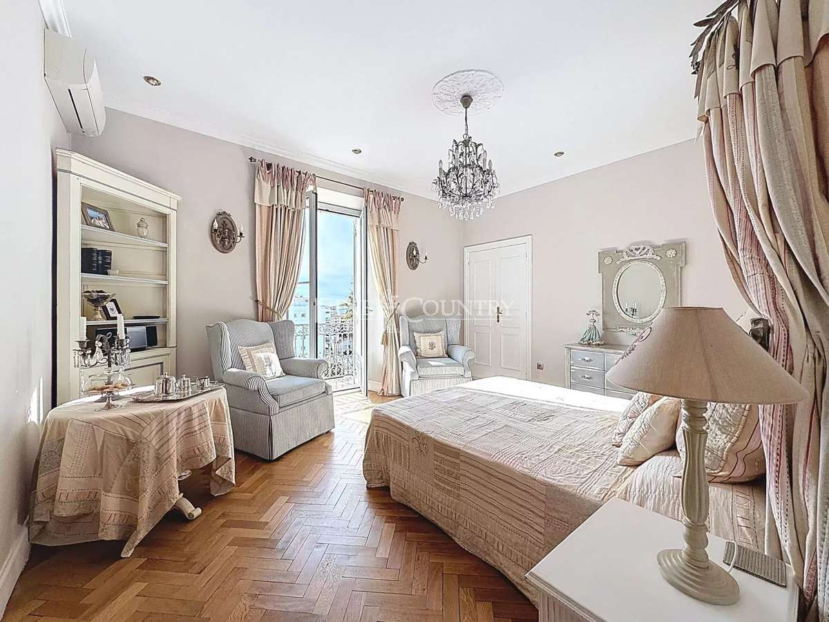 Appartement Cannes