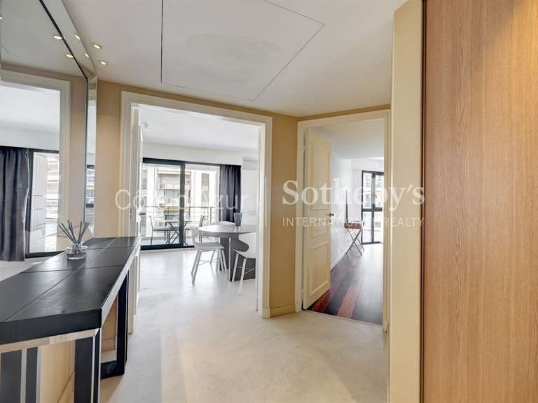 Appartement Cannes - 2 chambres - 70m²