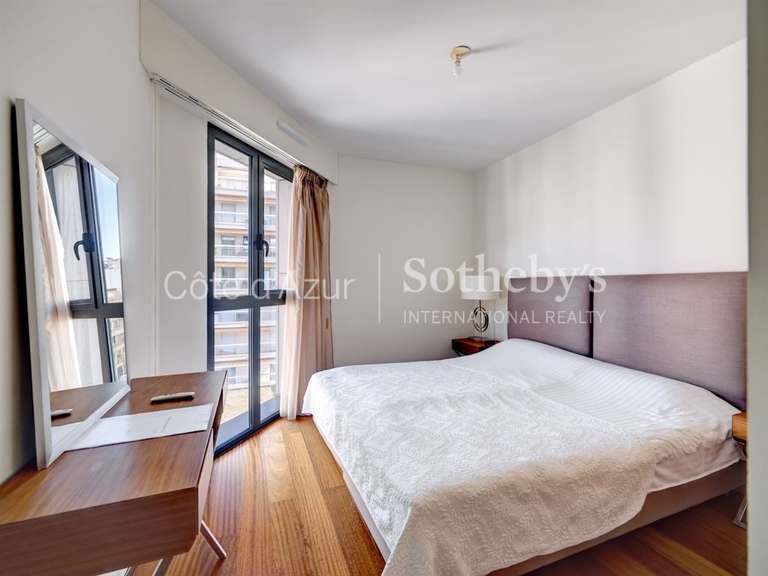 Appartement Cannes - 2 chambres - 70m²