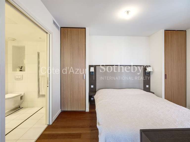 Apartment Cannes - 2 bedrooms - 70m²