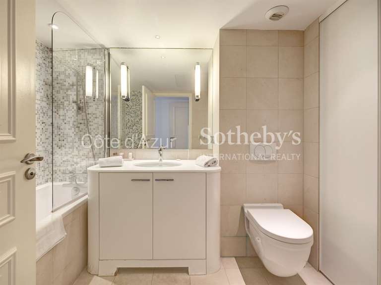 Appartement Cannes - 2 chambres - 70m²