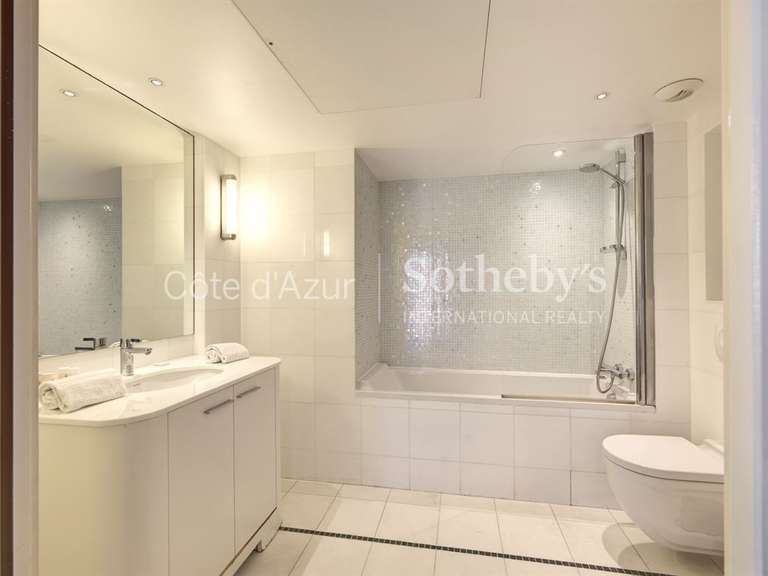 Appartement Cannes - 2 chambres - 70m²