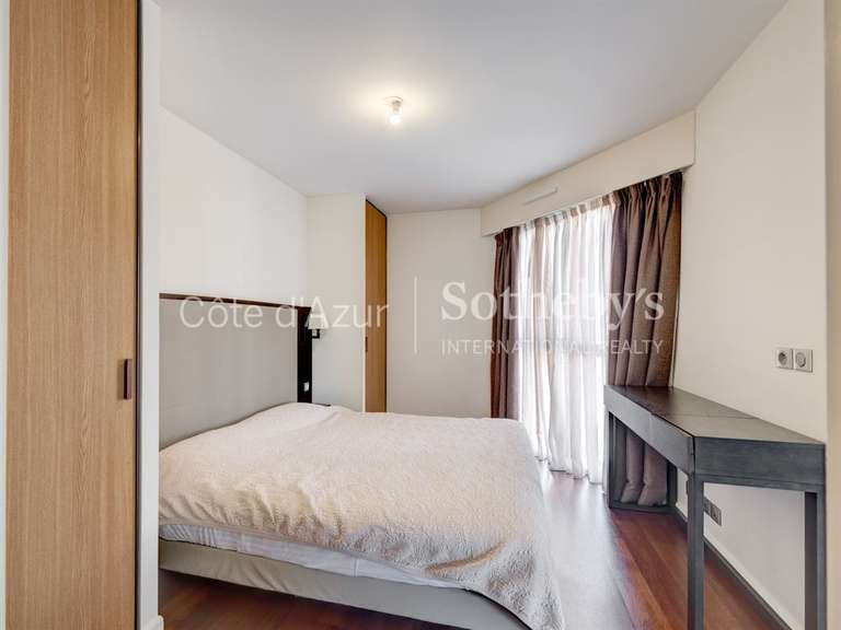 Apartment Cannes - 2 bedrooms - 70m²