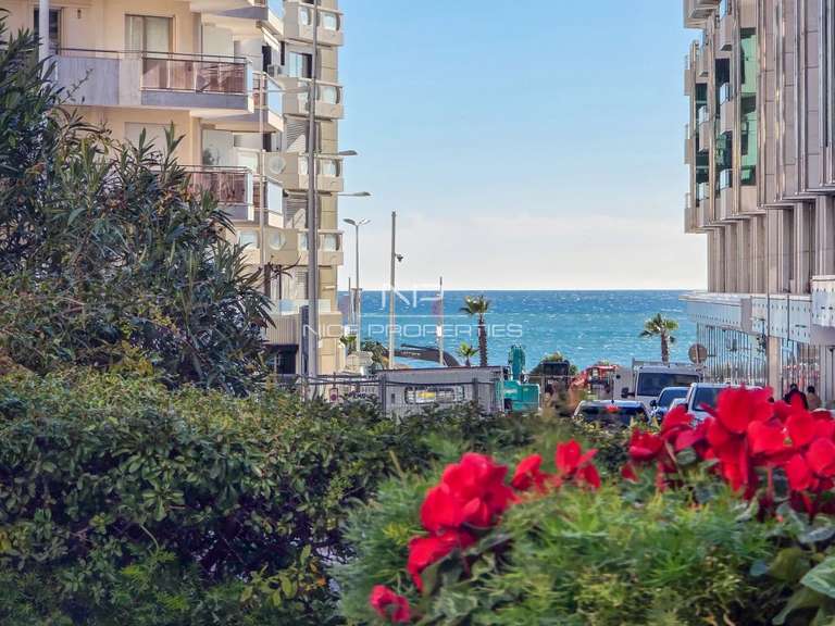 Appartement Cannes - 3 chambres - 125m²