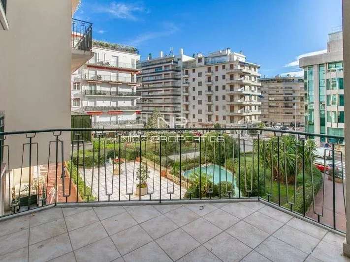 Appartement Cannes - 3 chambres - 125m²