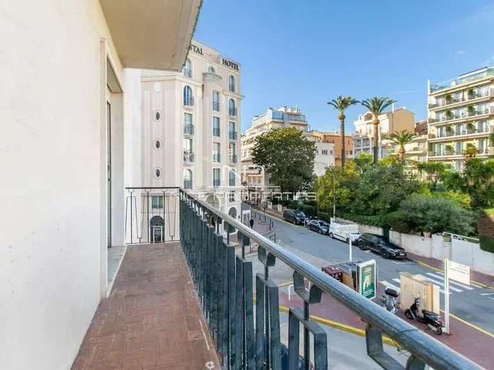 Appartement Cannes