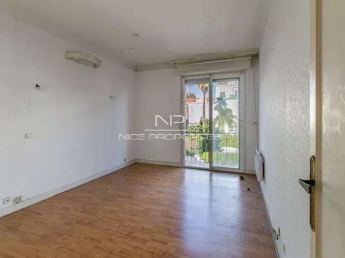 Appartement Cannes - 3 chambres - 125m²