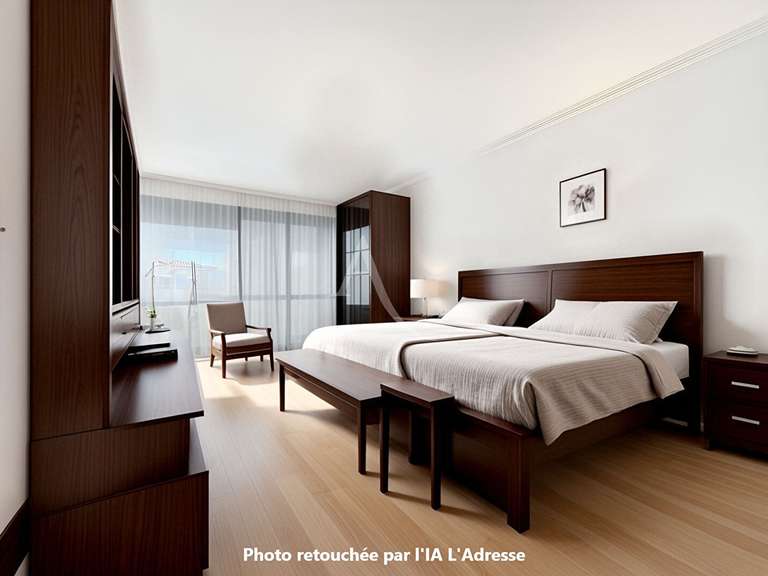 Apartment Cannes - 3 bedrooms - 149m²