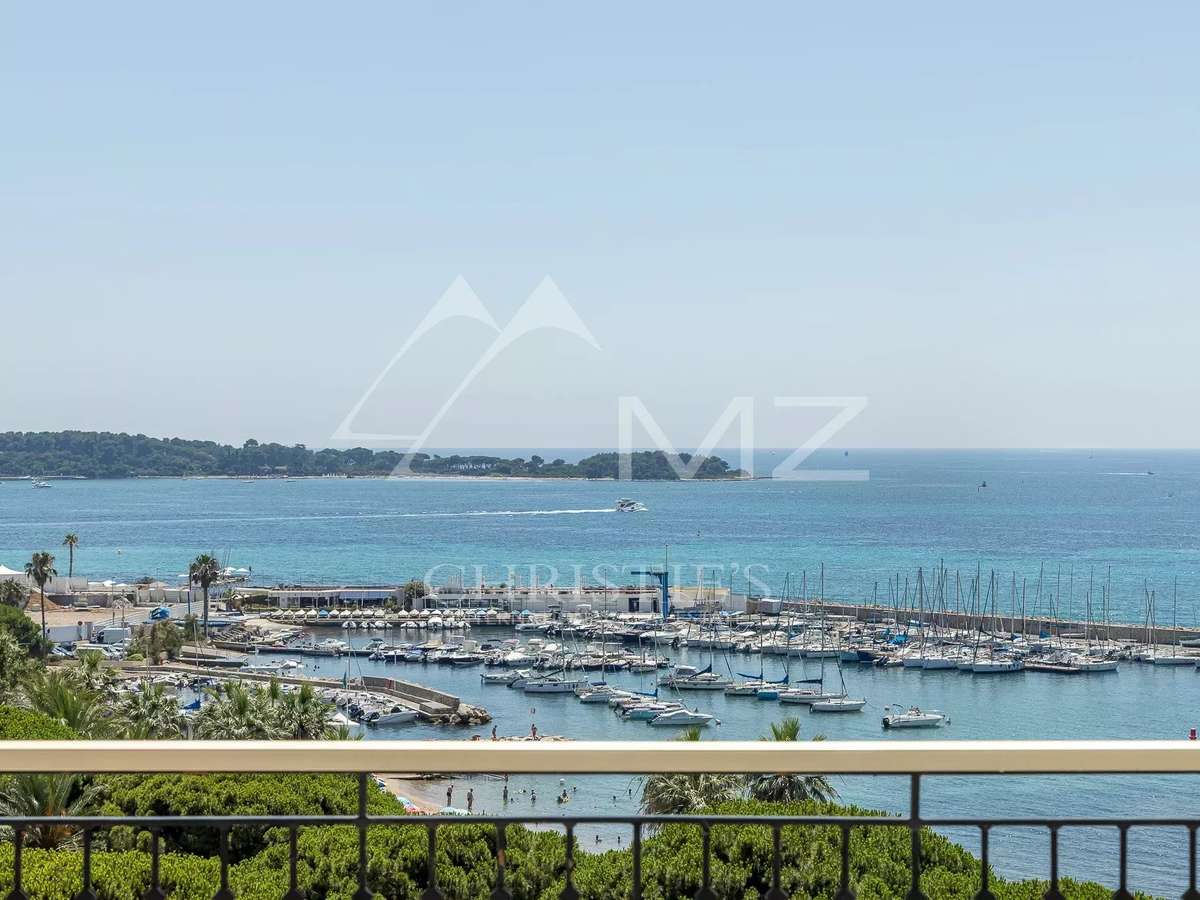 Appartement Cannes