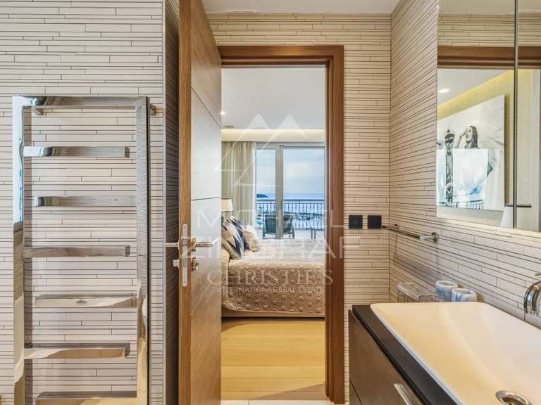 Apartment with Sea view Cannes - 4 bedrooms - 158m²