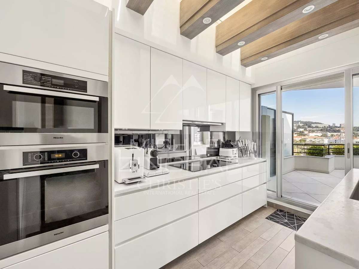 Appartement Cannes