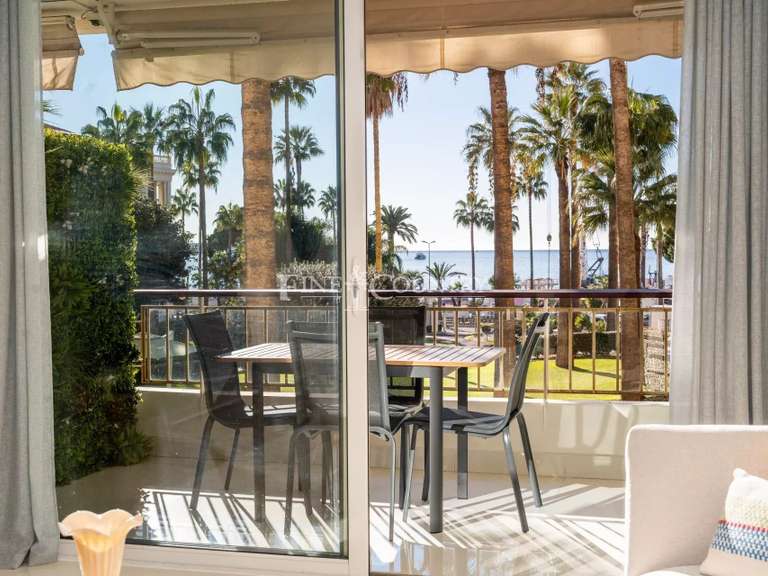 Appartement Cannes - 2 chambres - 82m²