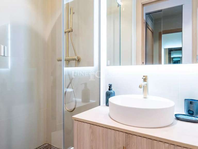 Appartement Cannes - 2 chambres - 82m²