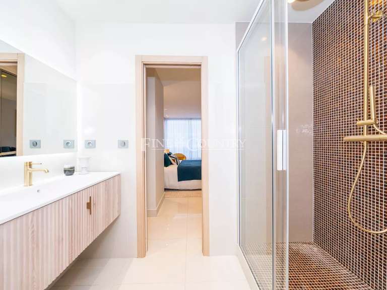 Appartement Cannes - 2 chambres - 82m²