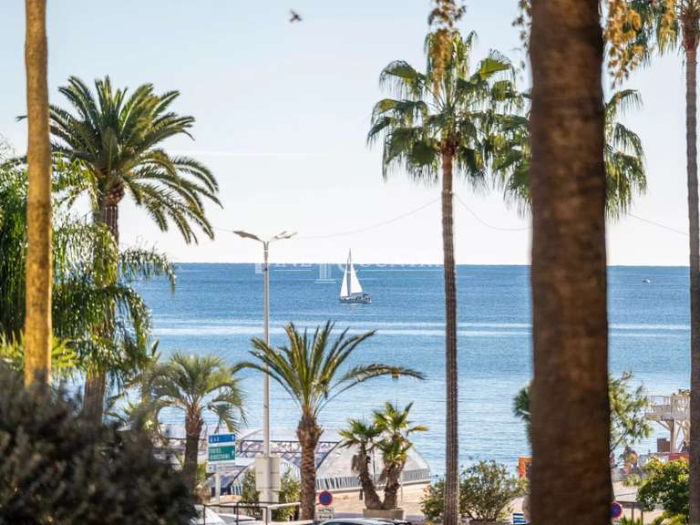 Appartement Cannes - 2 chambres - 82m²